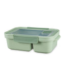 Microwave cookware assortment with lunch boxes and rice cookers (British brand)