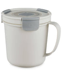 Microwave Cookware