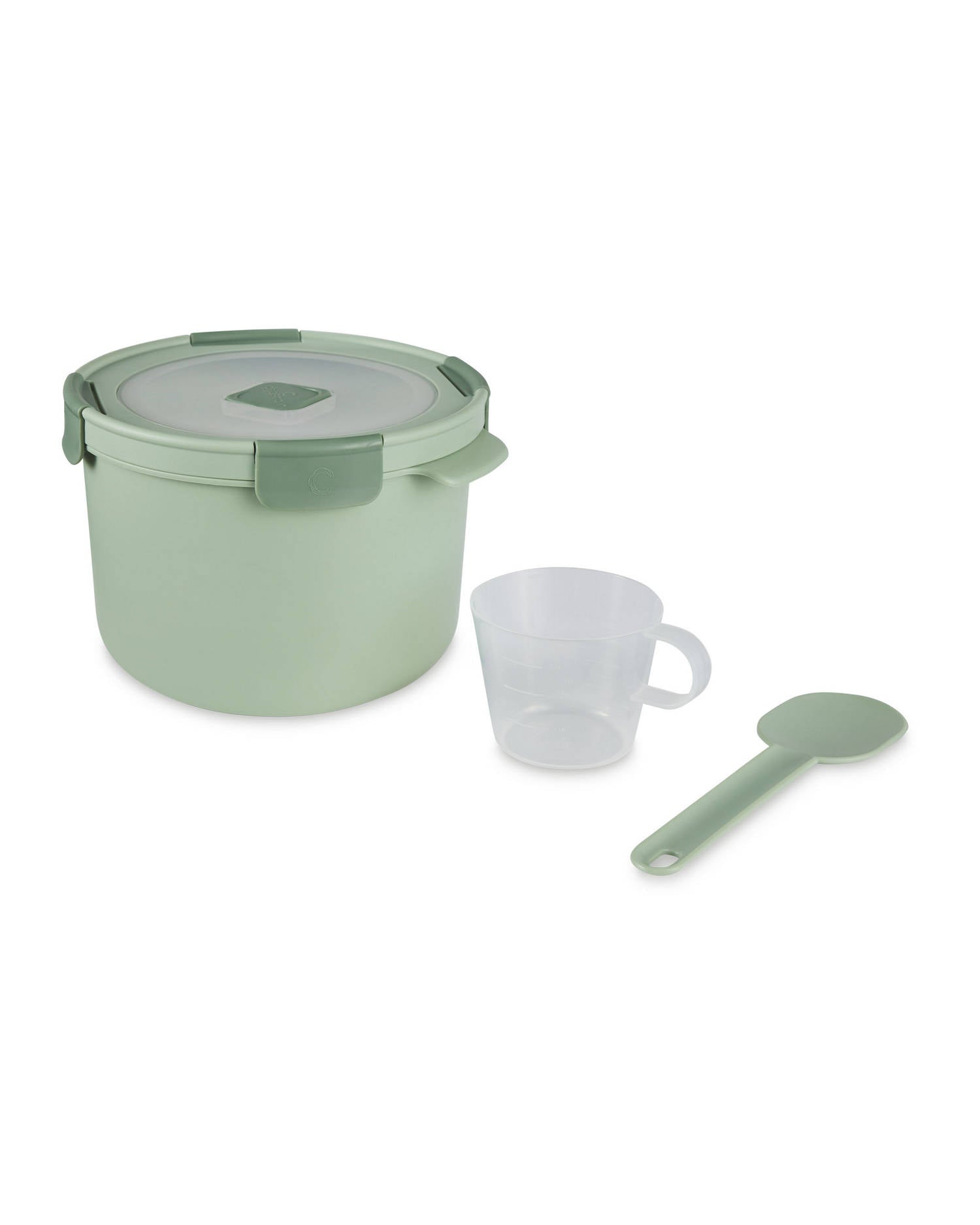 Microwave Cookware