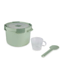Microwave Cookware