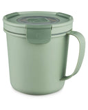 Microwave Cookware