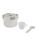 Microwave Cookware