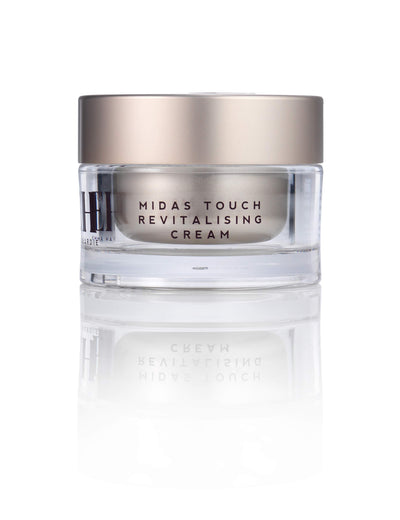 Midas Touch Revitaliserende krem 50ml