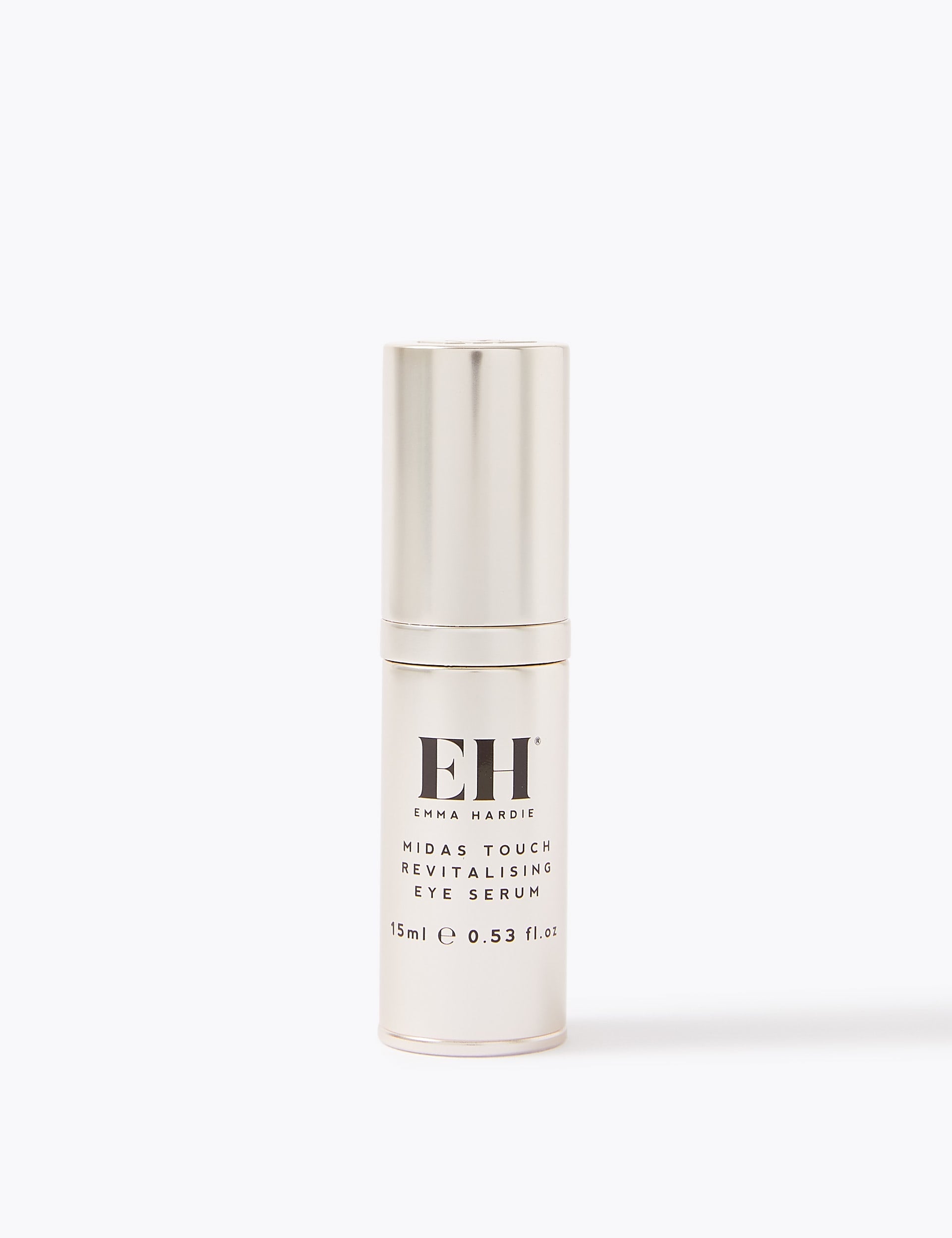 Emma Hardie eye serum 15ml, imported from the UK