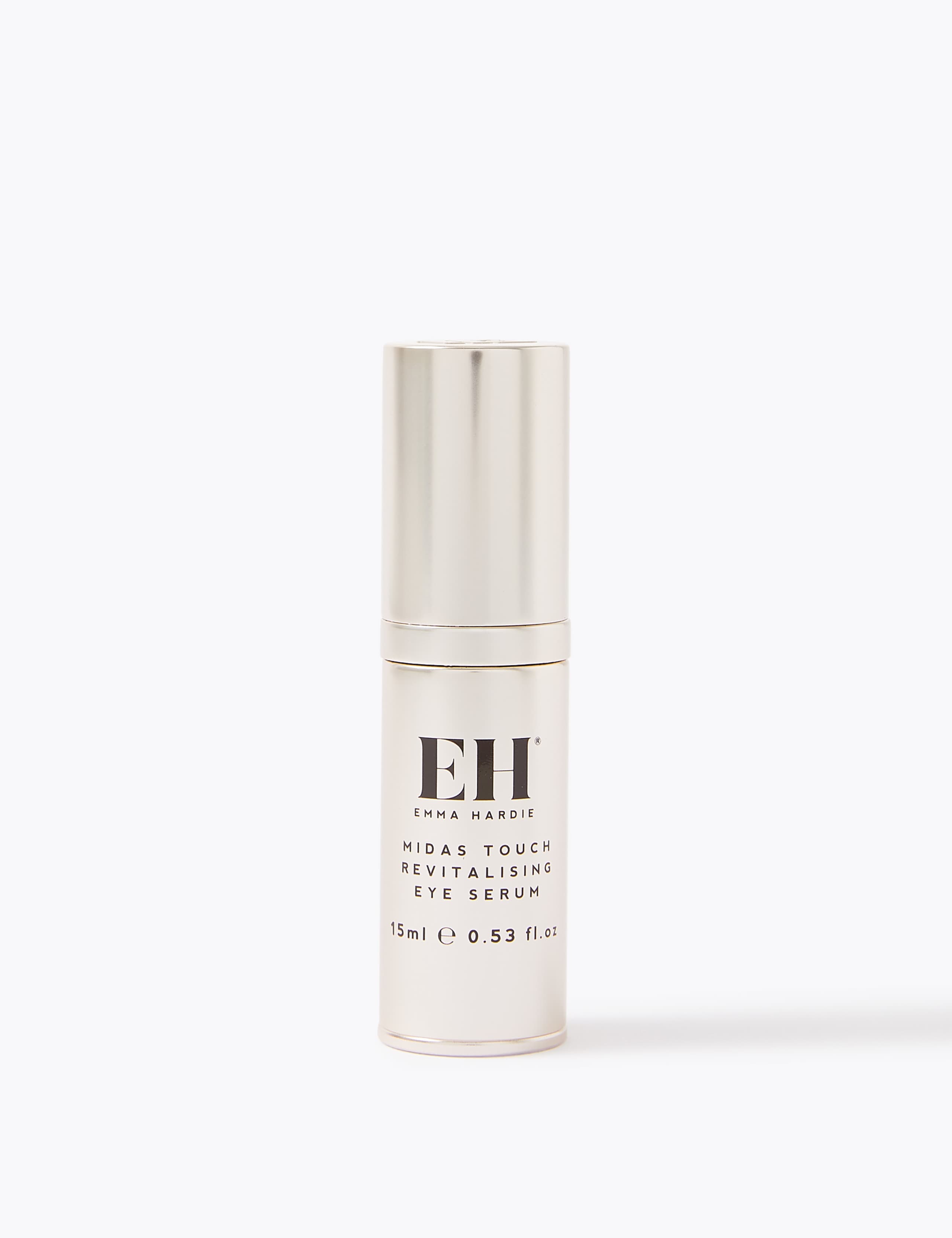 Emma Hardie eye serum 15ml, imported from the UK
