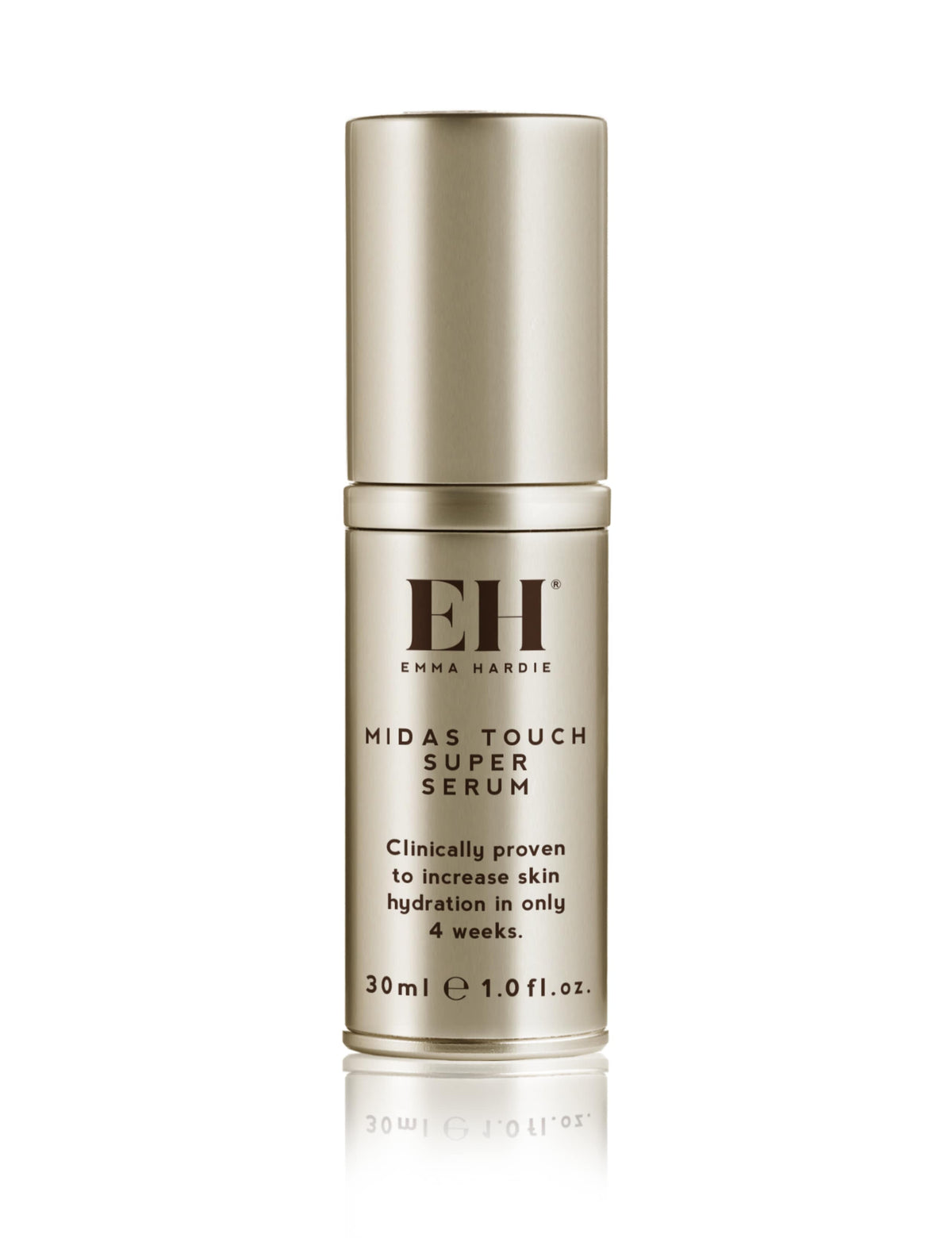 Emma Hardie Midas Touch Super Serum 30ml, imported from the UK