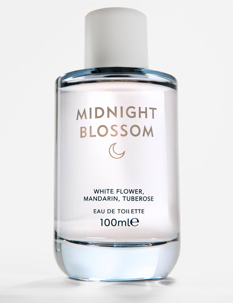 Discover Midnight Blossom eau de toilette 100ml (British brand)