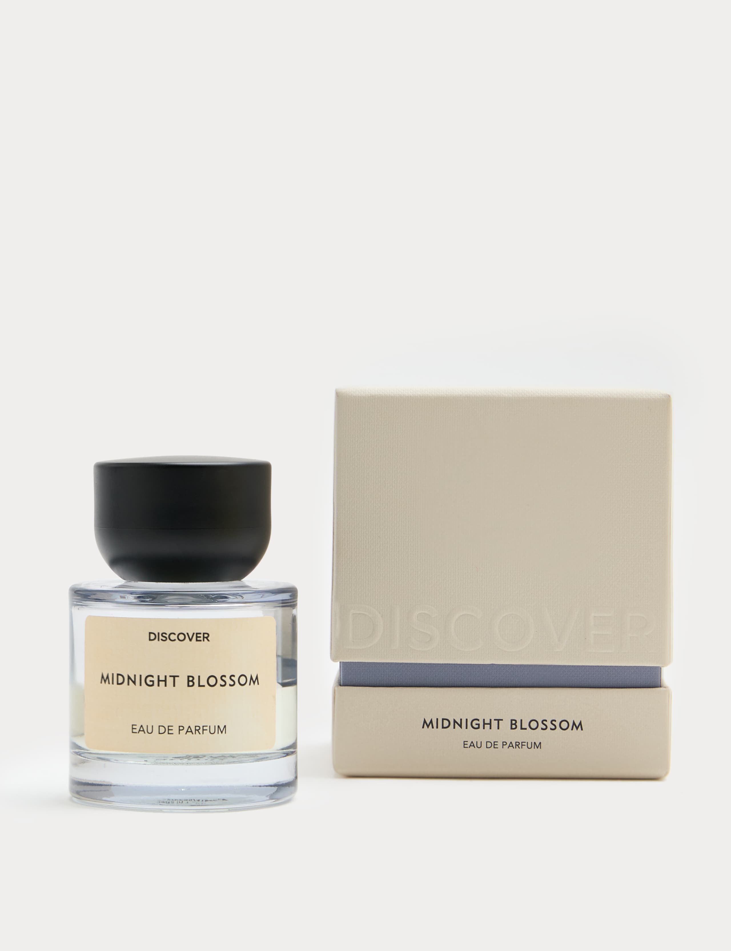 Midnight Blossom Eau de Parfum 50ml, UK version