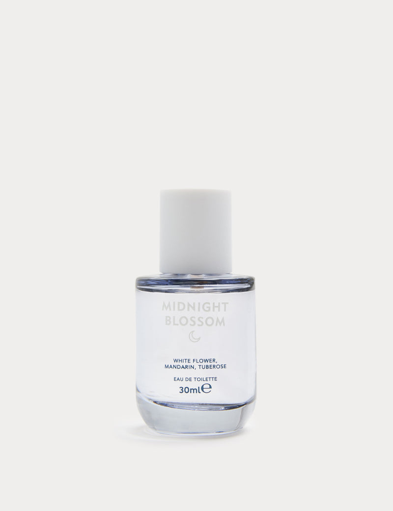 Discover Midnight Blossom eau de toilette 30ml, imported from the UK