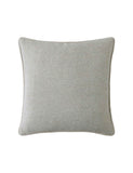 Laura Ashley herringbone piped cushion 45cm - British product