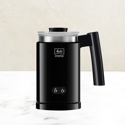 Suivant Mousseur à lait McGrocer Direct Melitta Cremio II - Acheter en ligne chez McGrocer