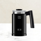 Melitta Cremio II milk frother, imported from the UK