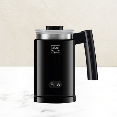 McGrocer Direct Melitta Cremio II Milk Frother Kitchen Appliance- Buy online at McGrocer