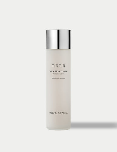 M&S TIRTIR Milk Skin Toner 150ml- Buy online at McGrocer