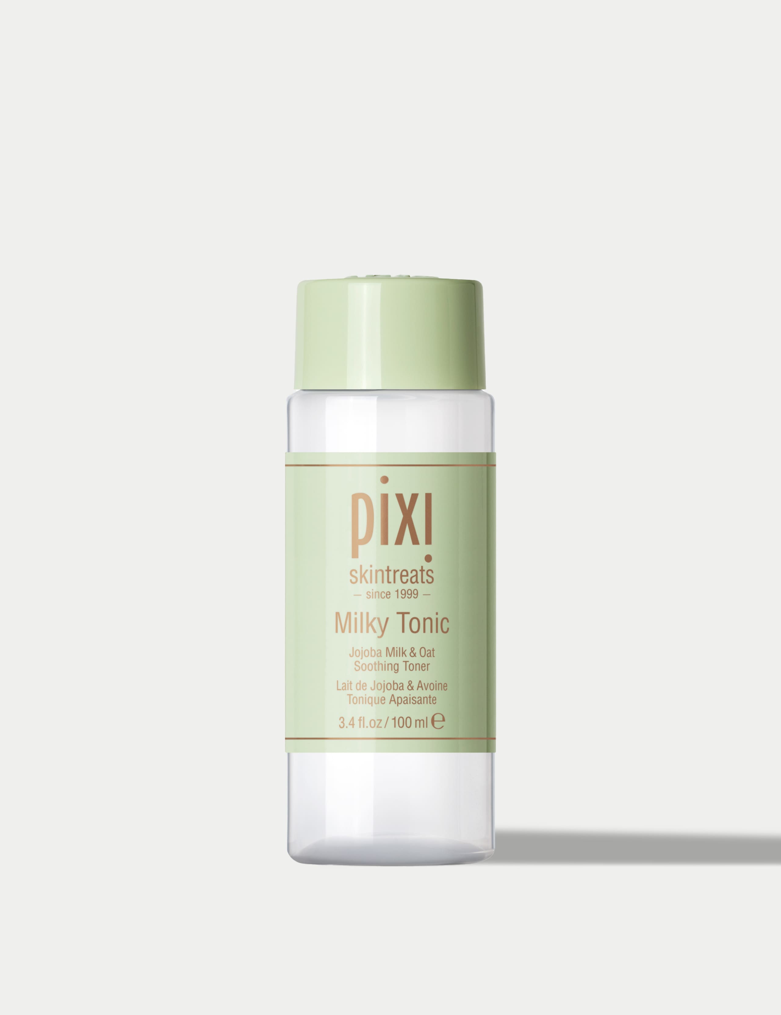 Pixi Milky Tonic facial toner 100ml, imported from the UK