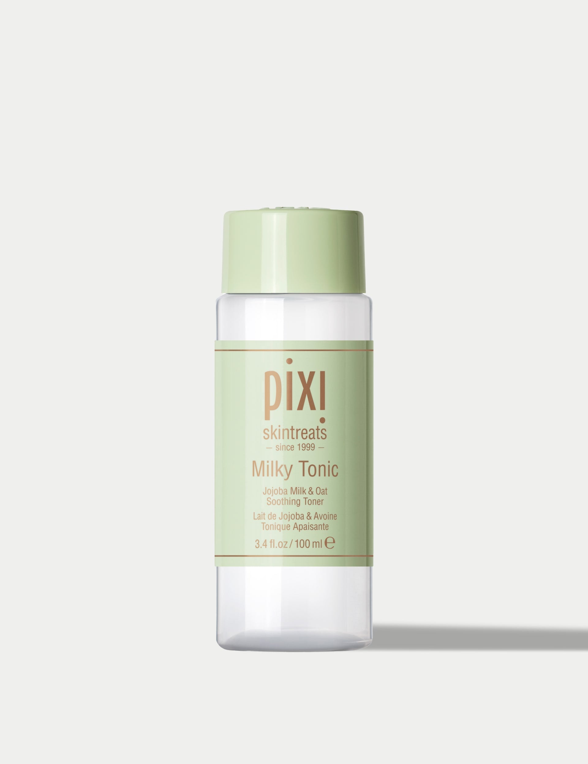 Pixi Milky Tonic facial toner 100ml, imported from the UK