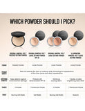bareMinerals Mineral Veil loose setting powder 9g, imported from the UK