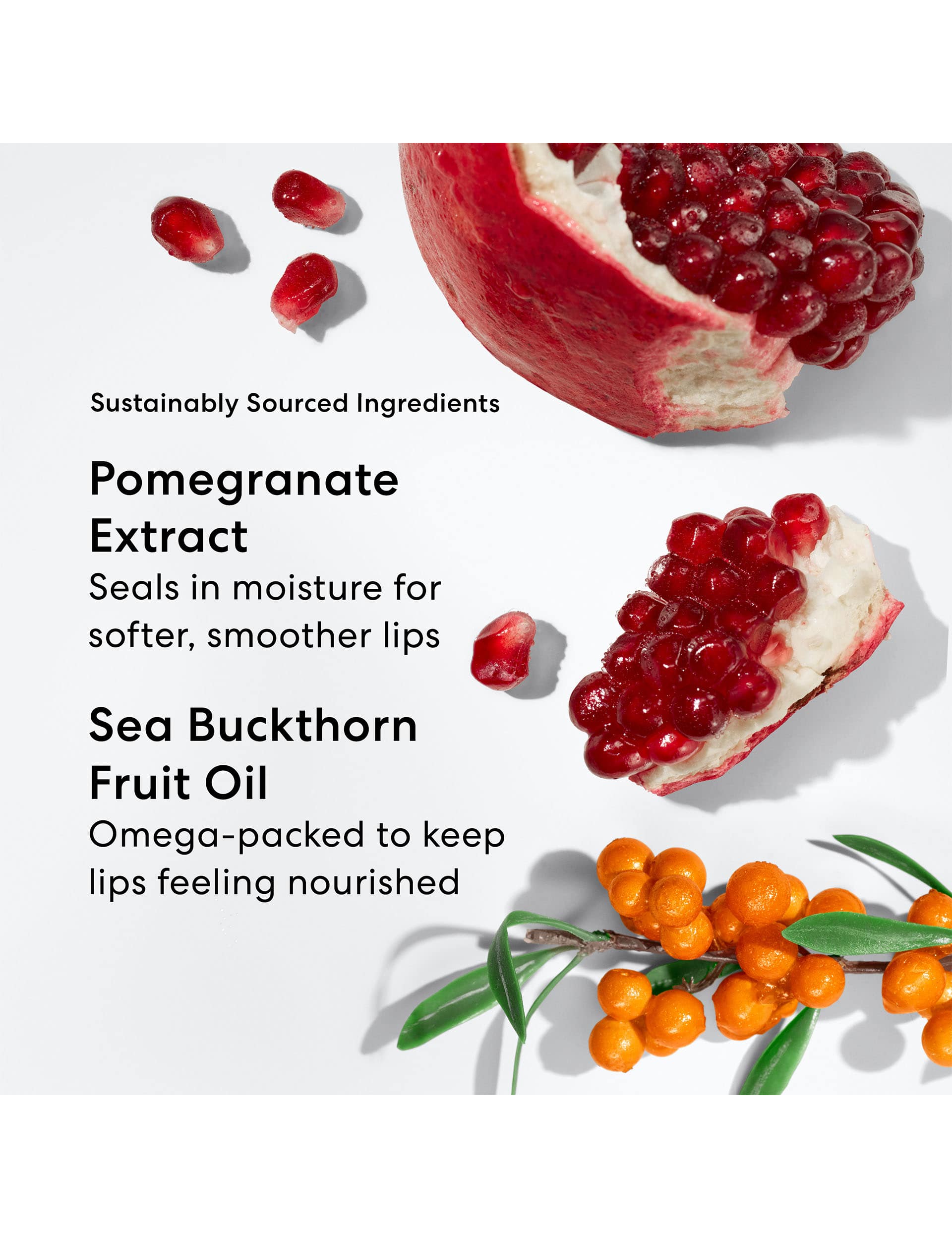 bareMinerals liquid lipstick 3.5 ml, imported from the UK