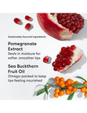 bareMinerals liquid lipstick 3.5 ml, imported from the UK