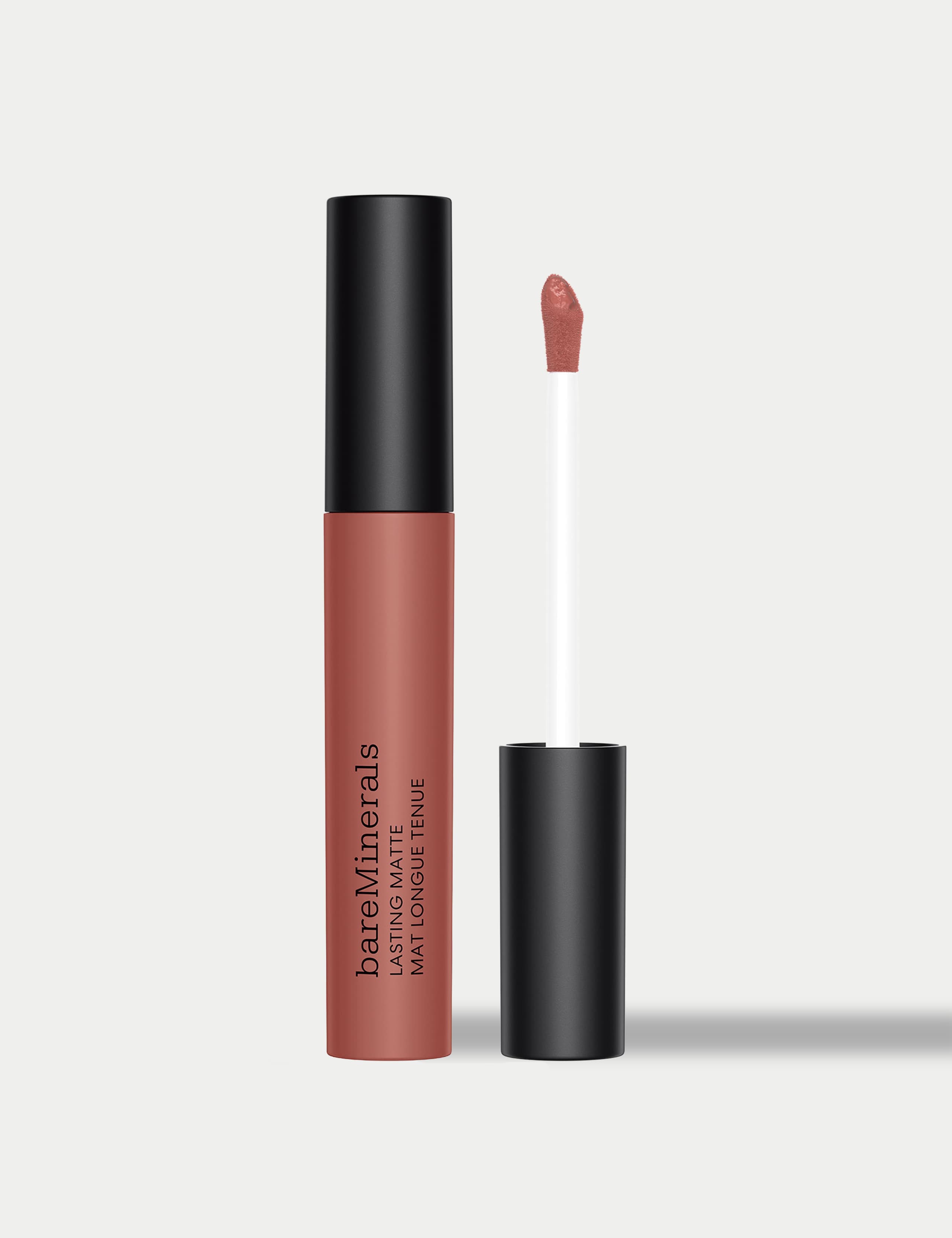 bareMinerals liquid lipstick 3.5 ml, imported from the UK