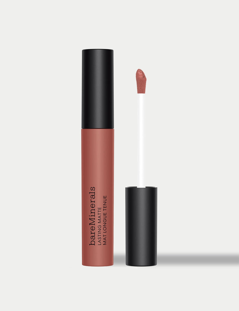 bareMinerals liquid lipstick 3.5 ml, imported from the UK