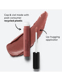 bareMinerals liquid lipstick 3.5 ml, imported from the UK