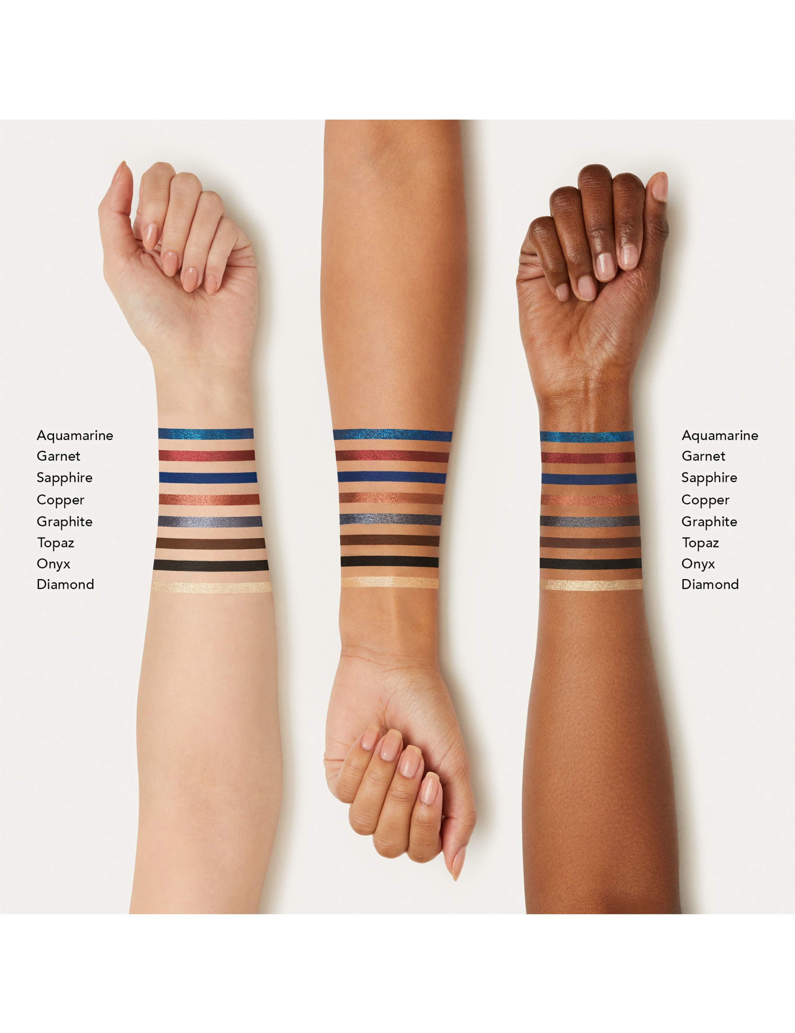 bareMinerals Mineralist eyeliner 0.35g, imported from the UK