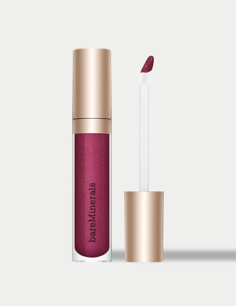 bareMinerals Mineralist Gloss-Balm lip gloss balm 4 ml, imported from the UK
