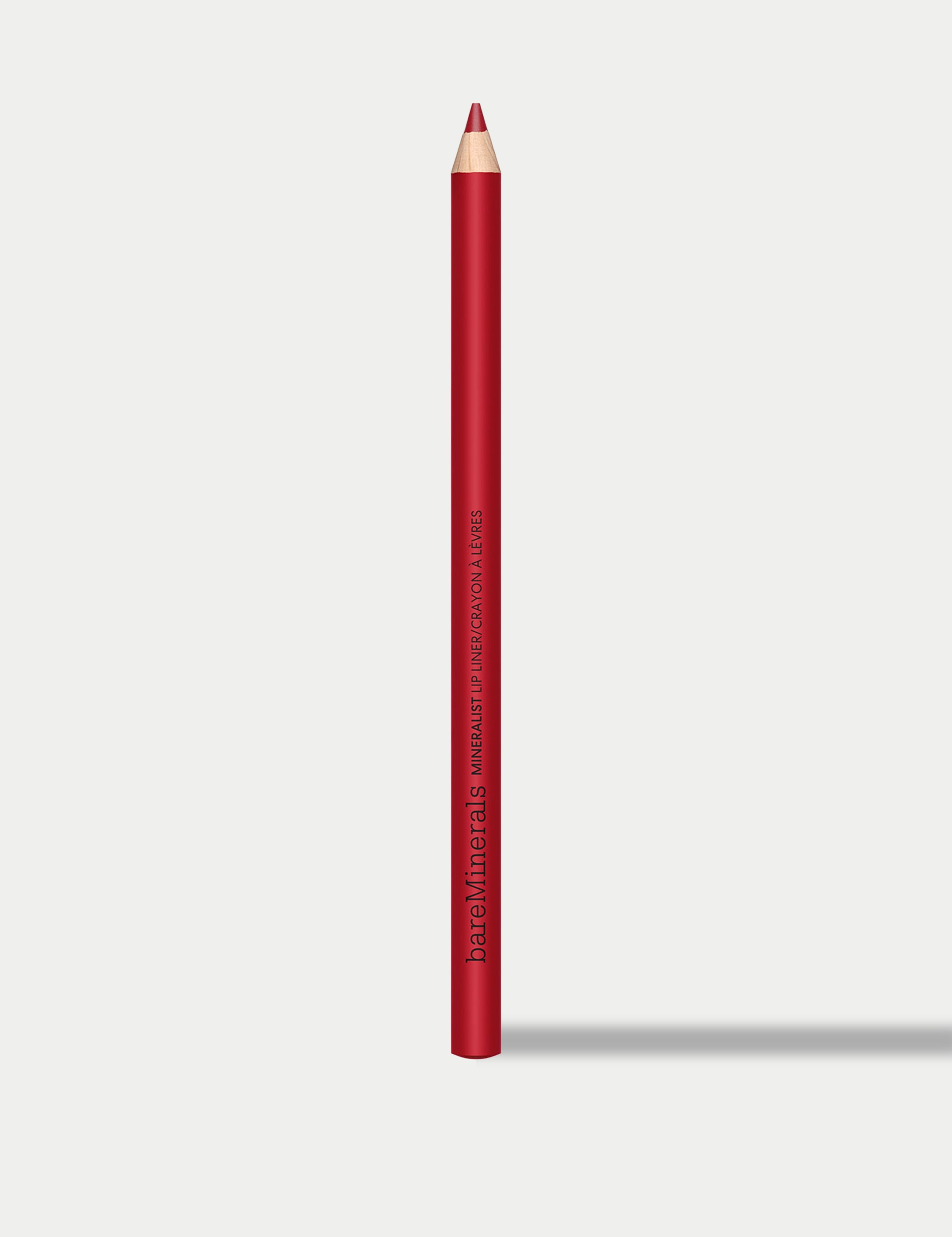 bareMinerals Mineralist Lip Liner 1.3g, imported from the UK