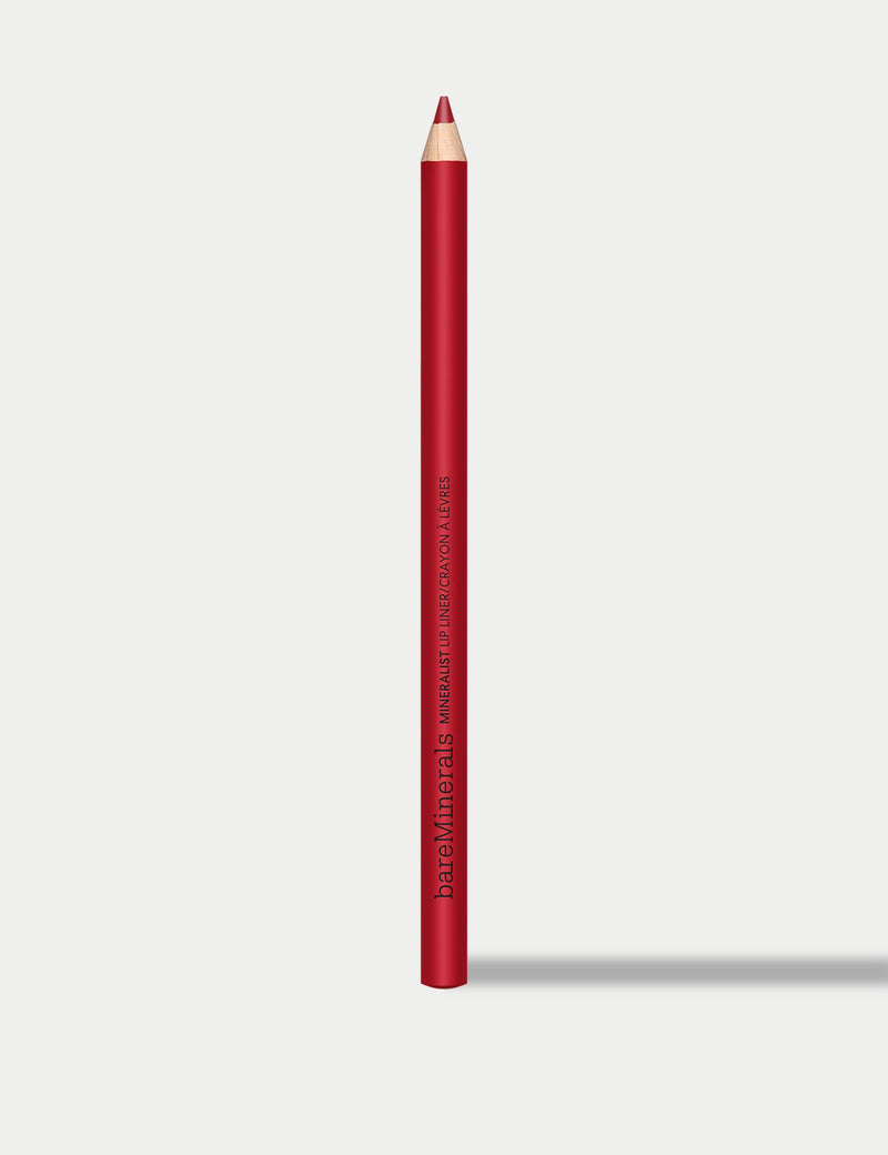 bareMinerals Mineralist Lip Liner 1.3g, imported from the UK