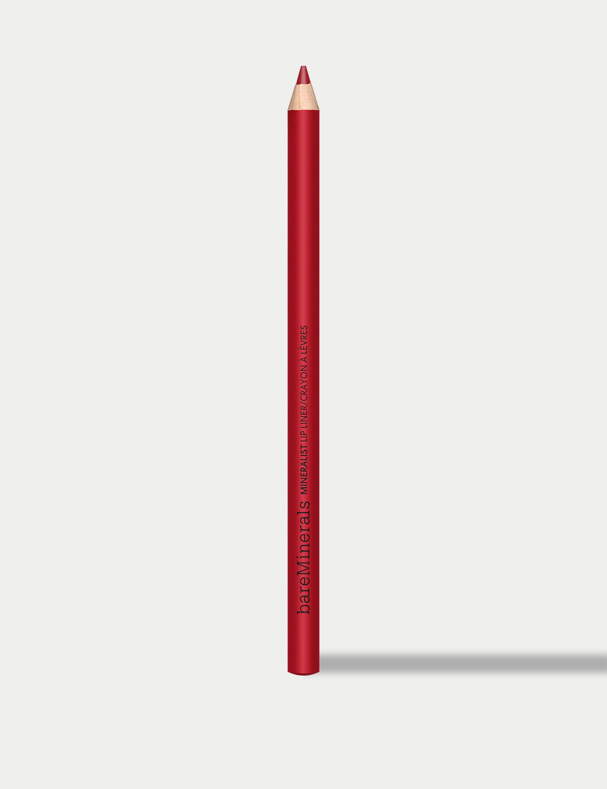 bareMinerals Mineralist Lip Liner 1.3g, imported from the UK