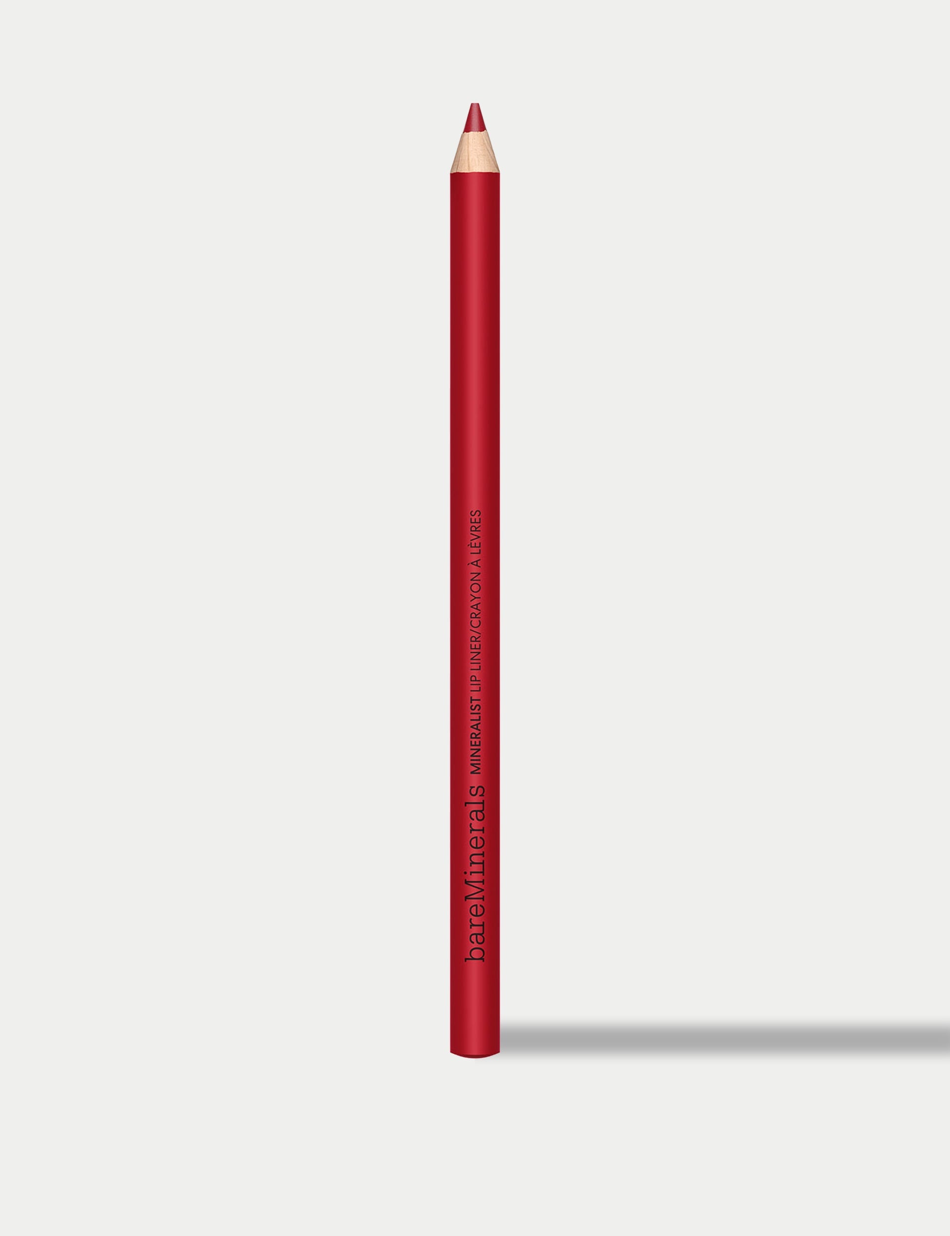 bareMinerals Mineralist Lip Liner 1.3g, imported from the UK