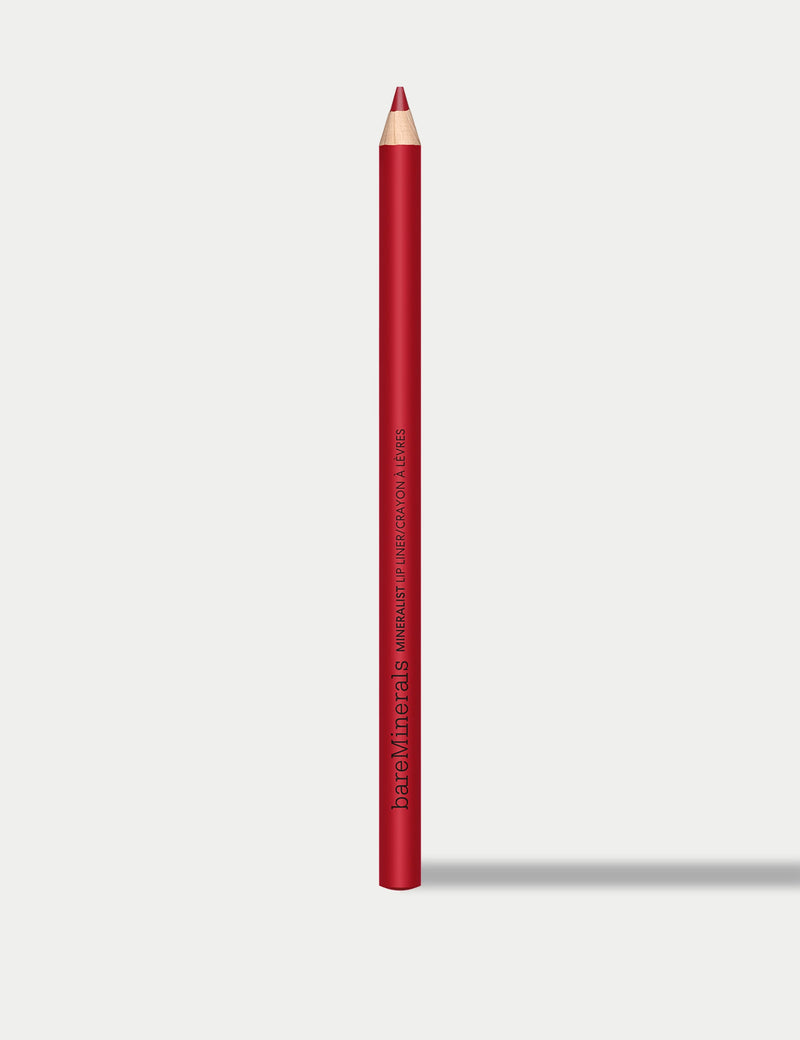 bareMinerals Mineralist Lip Liner 1.3g, imported from the UK
