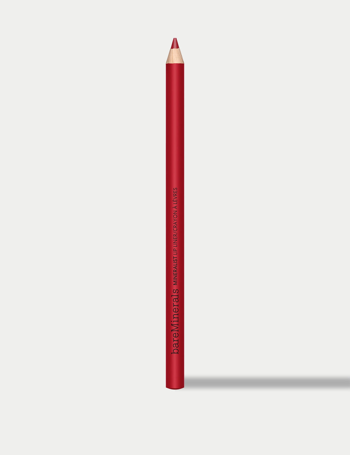 bareMinerals Mineralist Lip Liner 1.3g, imported from the UK