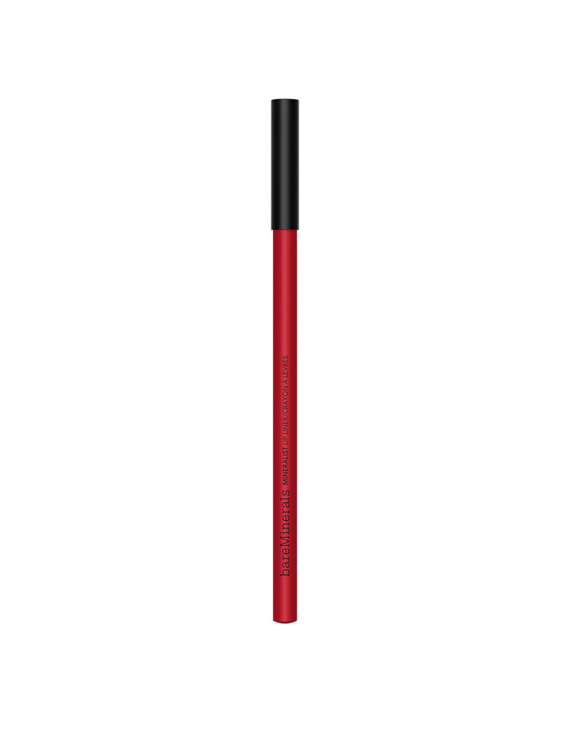 bareMinerals Mineralist Lip Liner 1.3g, imported from the UK