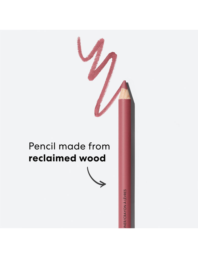 bareMinerals Mineralist Lip Liner 1.3g, imported from the UK