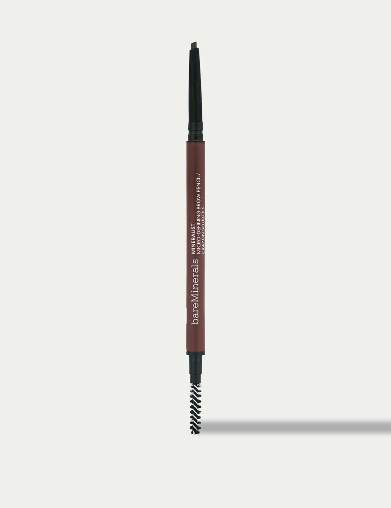 bareMinerals micro brow pencil 0.08g, imported from the UK