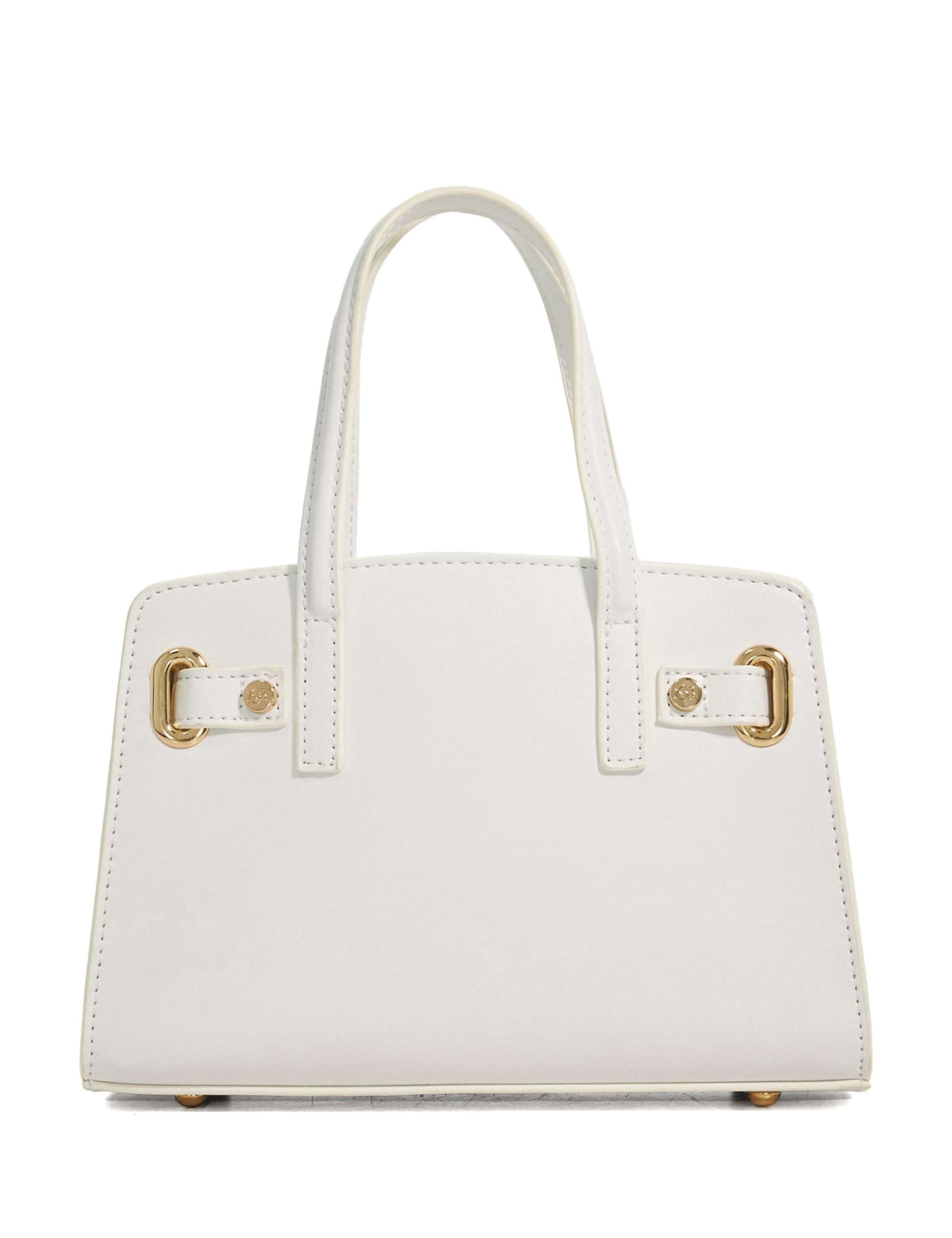 Dune London Mini Gürtel-Tasche, importiert aus Großbritannien