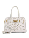 Dune London mini belted tote bag, imported from the UK