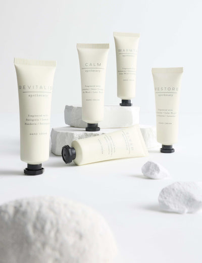 M&S Mini Hand Cream Collection- Buy online at McGrocer