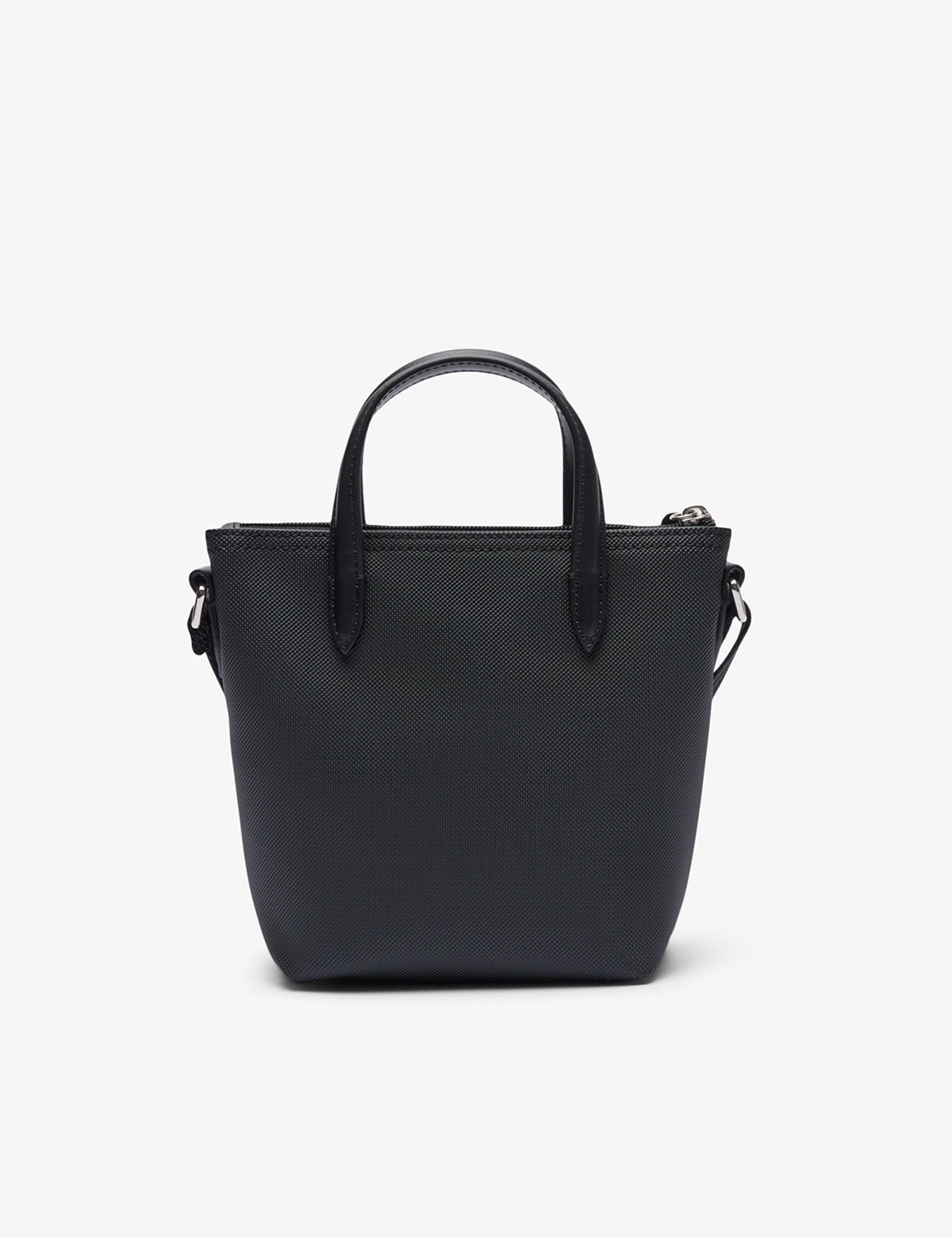 Lacoste crossbody tote bag mini L.12.12 concept - British product