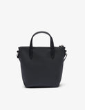 Lacoste crossbody tote bag mini L.12.12 concept - British product