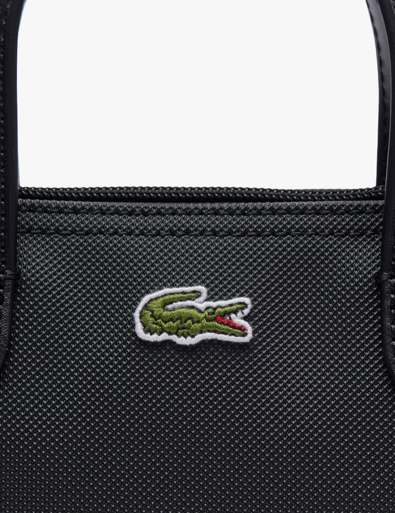 Lacoste crossbody tote bag mini L.12.12 concept - British product