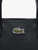 Lacoste crossbody tote bag mini L.12.12 concept - British product