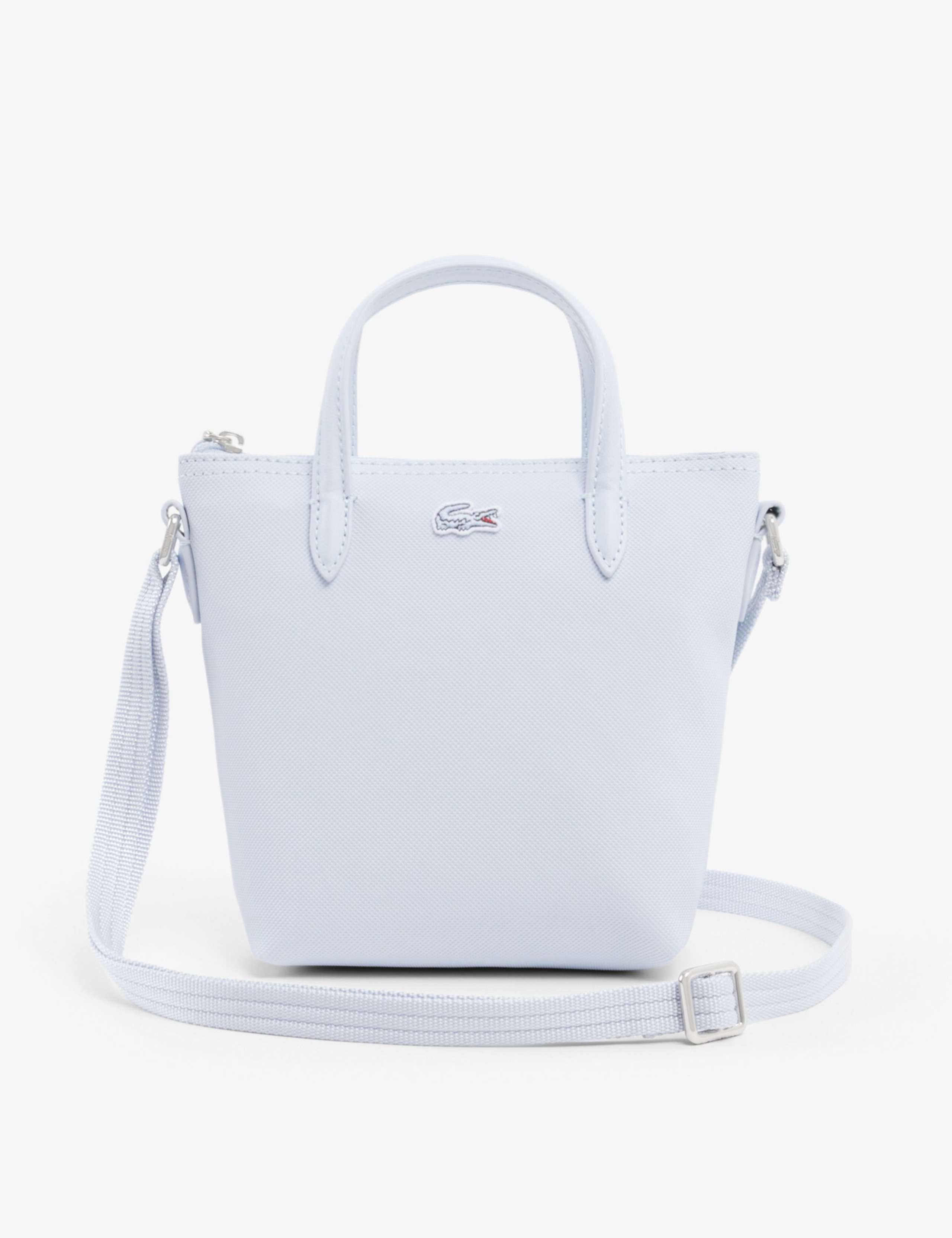 Lacoste mini tote bag cross body - British product