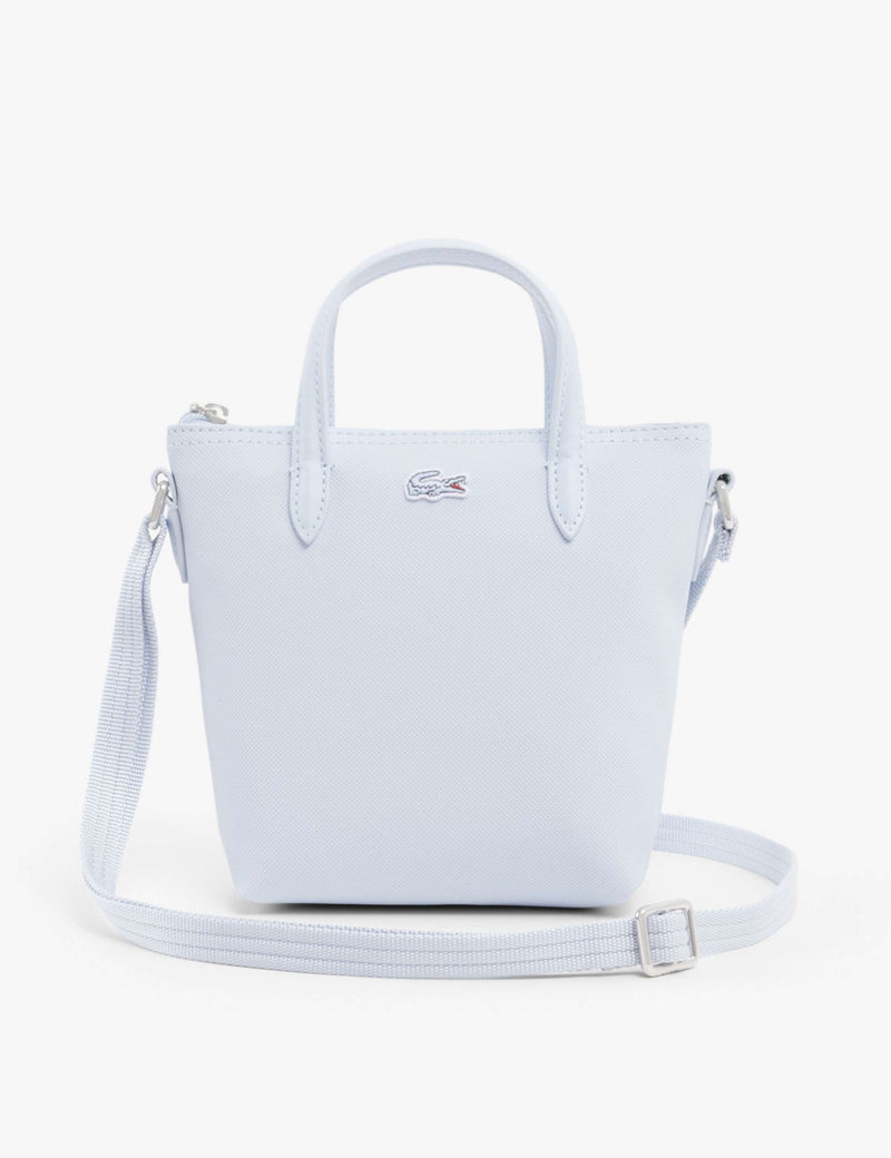 Lacoste mini tote bag cross body - British product