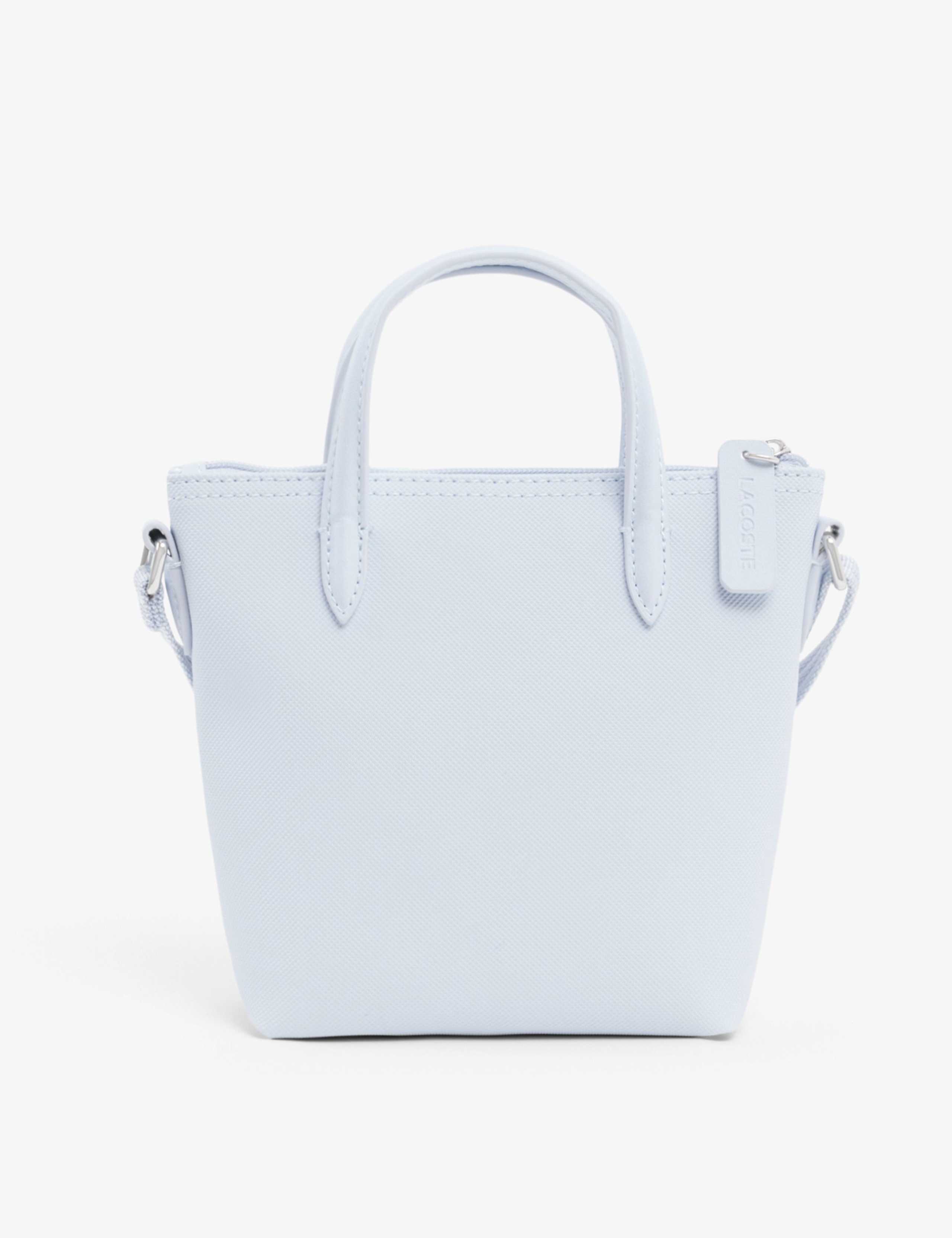 Lacoste mini tote bag cross body - British product