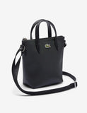 Lacoste crossbody tote bag mini L.12.12 concept - British product