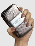 Leighton Denny Mini Mani Rescue Kit Manicure Set, imported from the UK
