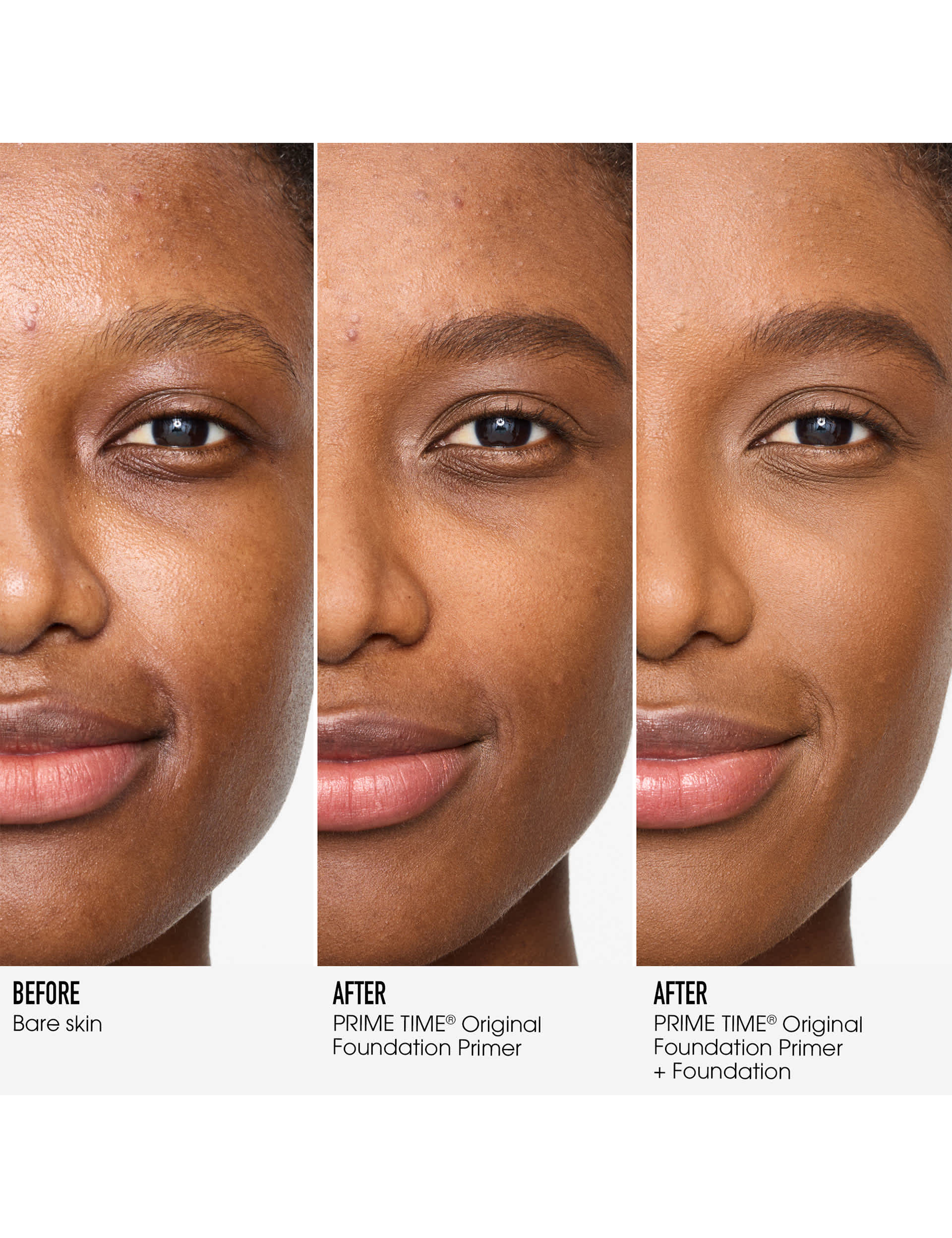 bareMinerals Mini Prime Time Original Pore-minimizing Primer 15ml, imported from the UK